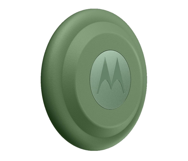 Motorola Moto Tag Jade green - 1483267 - zdjęcie 4